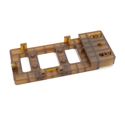 PES parts