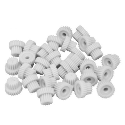PVDF Part