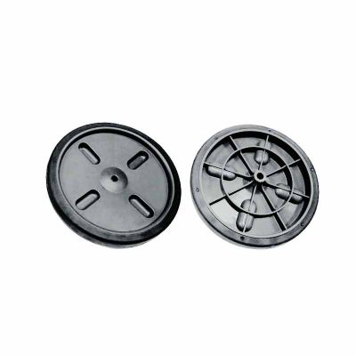 TPE overmold parts
