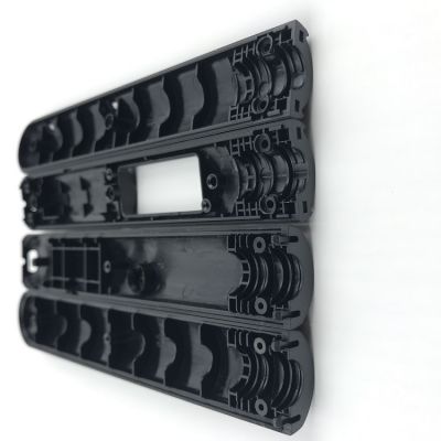 ABS housing